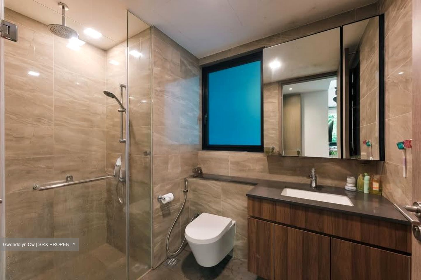 Kent Ridge Hill Residences (D5), Apartment #537398481